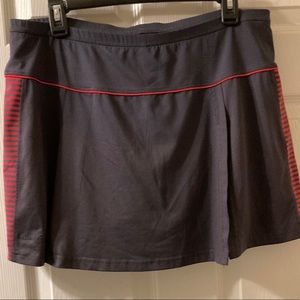 Bolle Tennis Skirt Skort